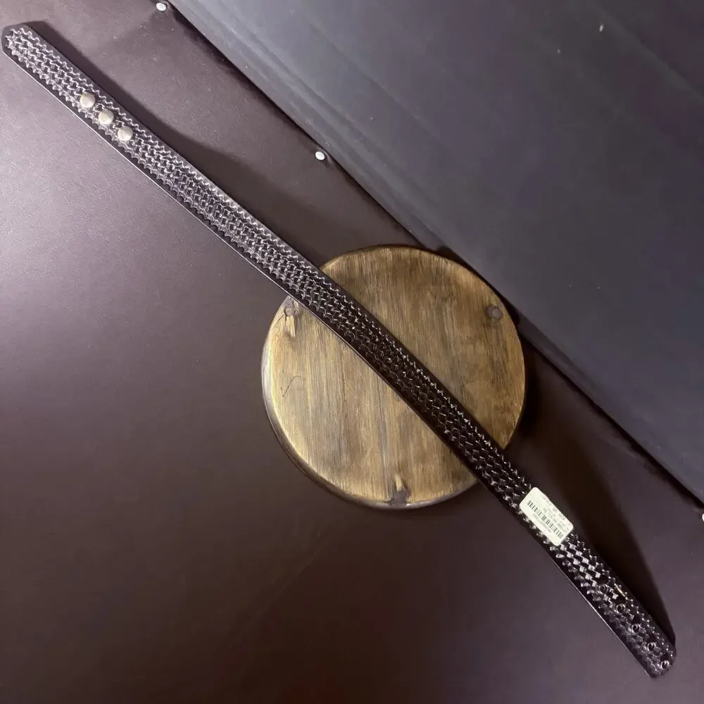 Dutyman Garrison Duty Belt Size 28